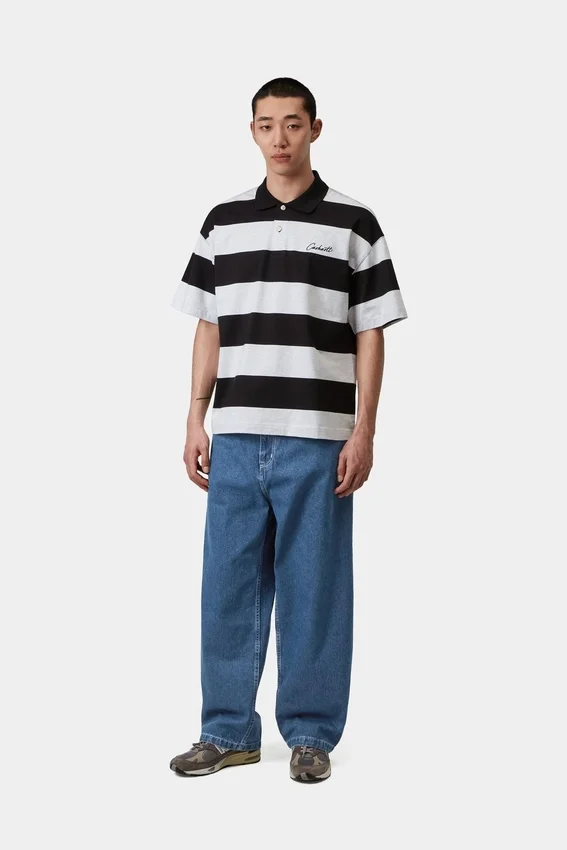 Pantaloni Brandon – Norco Denim Pantaloni Brandon – Norco Denim