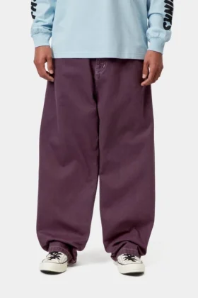Pantaloni Brandon – Twill