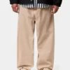 Pantaloni Brandon – Twill Pantaloni Brandon – Twill