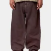 Pantaloni Brandon – Twill Pantaloni Brandon – Twill