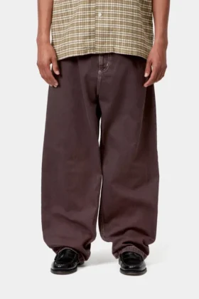 Pantaloni Brandon – Twill