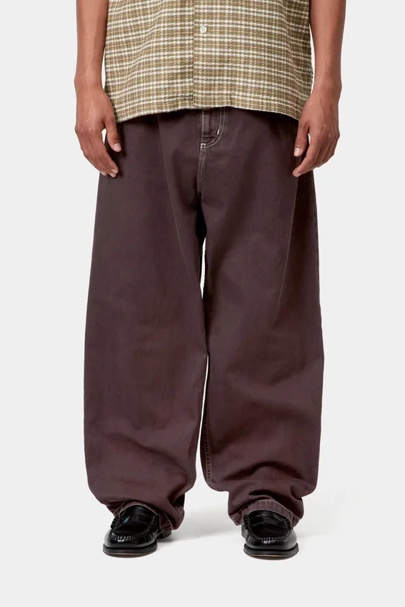 Pantaloni Brandon – Twill Pantaloni Brandon – Twill