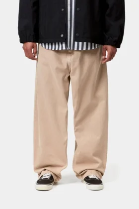 Pantaloni Brandon – Twill