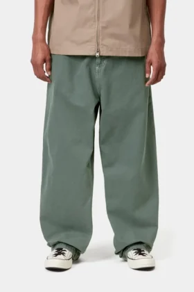 Pantaloni Brandon – Twill