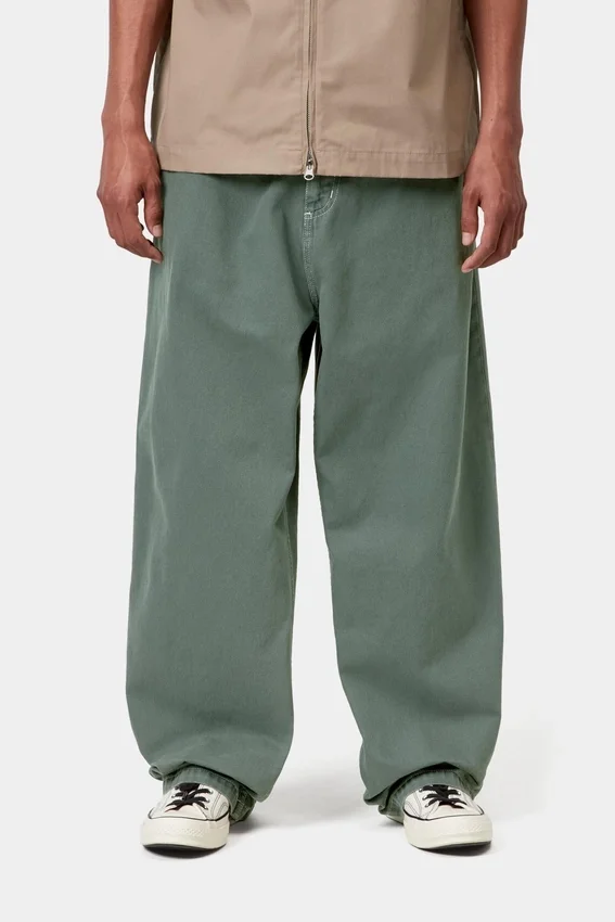 Pantaloni Brandon – Twill Pantaloni Brandon – Twill