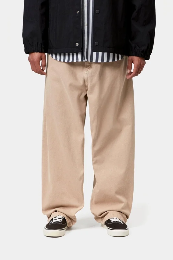 Pantaloni Brandon – Twill Pantaloni Brandon – Twill
