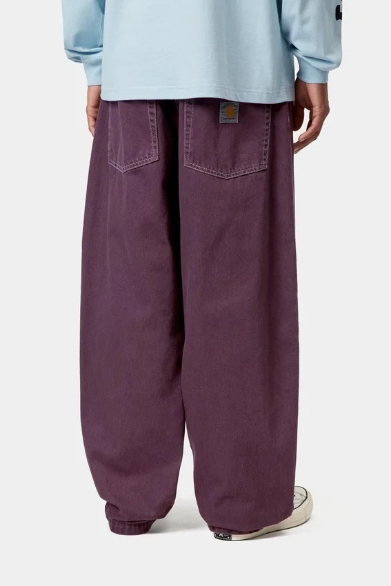 Pantaloni Brandon – Twill Pantaloni Brandon – Twill