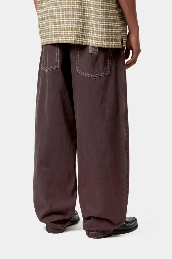 Pantaloni Brandon – Twill Pantaloni Brandon – Twill