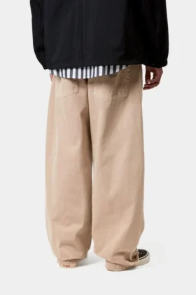 Pantaloni Brandon – Twill
