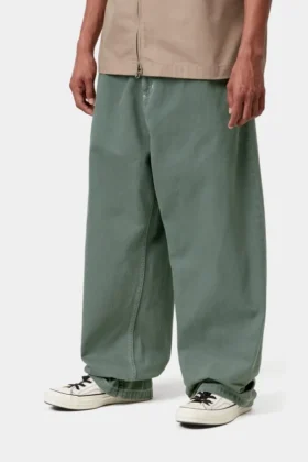 Pantaloni Brandon – Twill