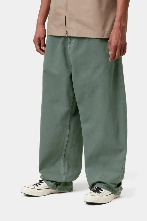 Pantaloni Brandon – Twill Pantaloni Brandon – Twill