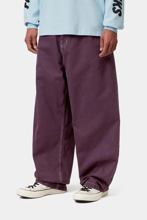 Pantaloni Brandon – Twill Pantaloni Brandon – Twill