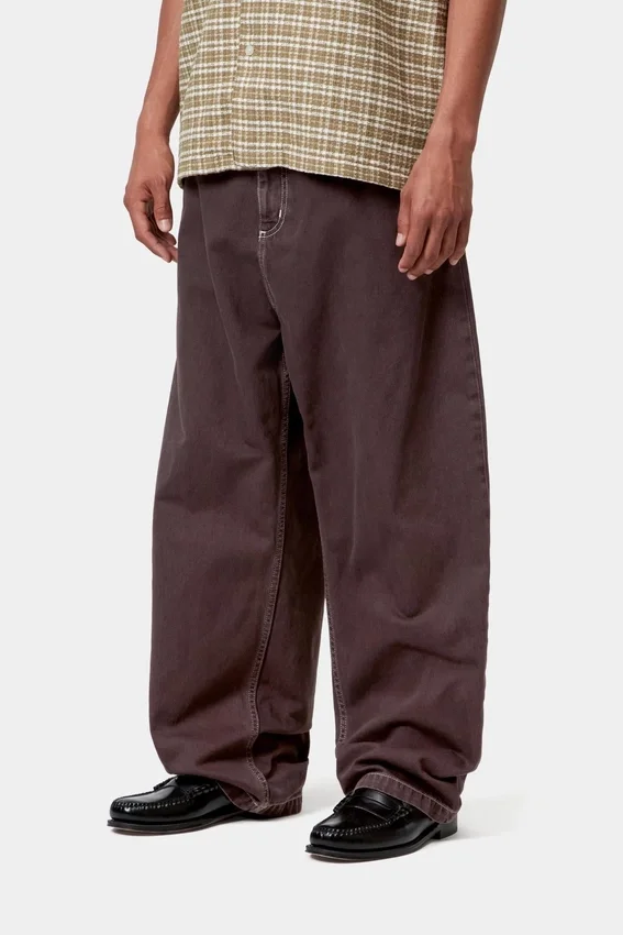 Pantaloni Brandon – Twill Pantaloni Brandon – Twill