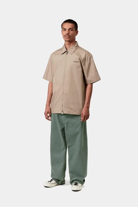 Pantaloni Brandon – Twill Pantaloni Brandon – Twill