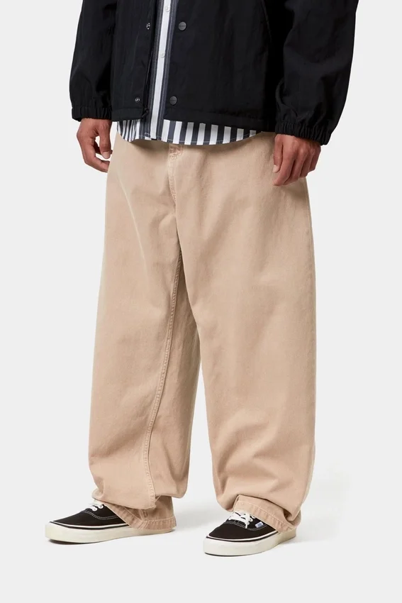 Pantaloni Brandon – Twill Pantaloni Brandon – Twill