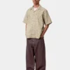 Pantaloni Brandon – Twill Pantaloni Brandon – Twill