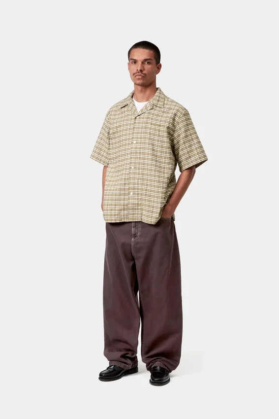 Pantaloni Brandon – Twill Pantaloni Brandon – Twill