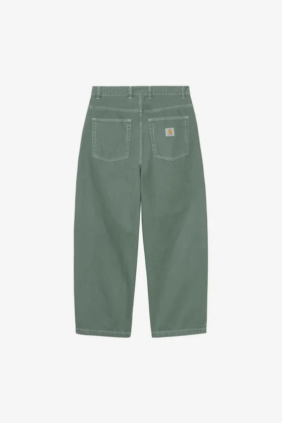 Pantaloni Brandon – Twill Pantaloni Brandon – Twill