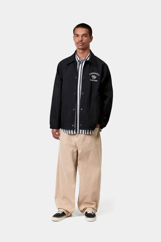 Pantaloni Brandon – Twill Pantaloni Brandon – Twill