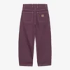 Pantaloni Brandon – Twill Pantaloni Brandon – Twill