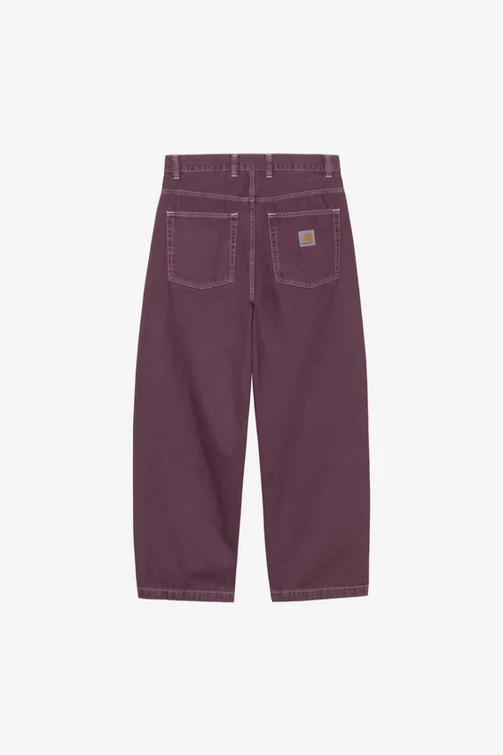 Pantaloni Brandon – Twill Pantaloni Brandon – Twill