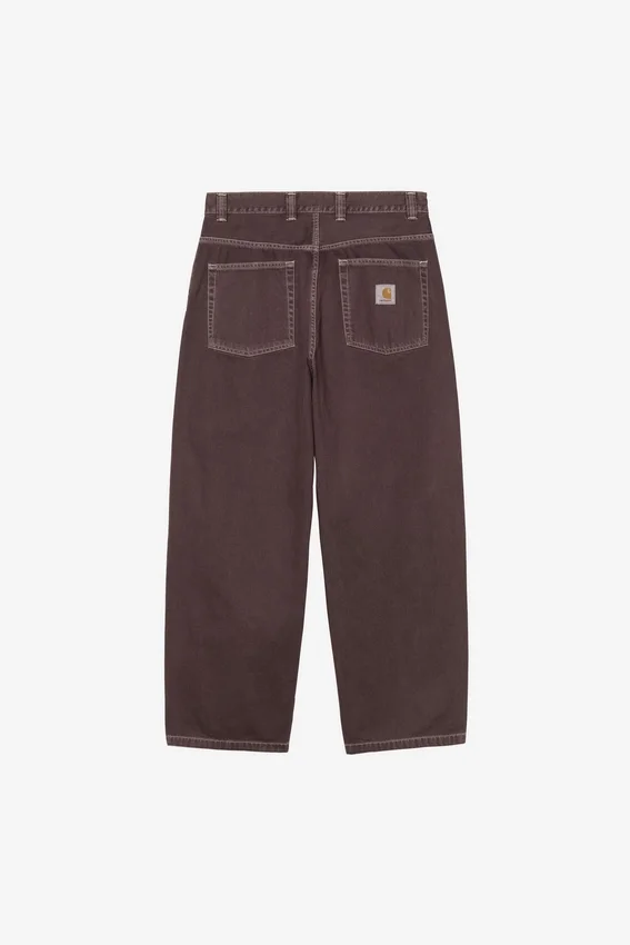 Pantaloni Brandon – Twill Pantaloni Brandon – Twill