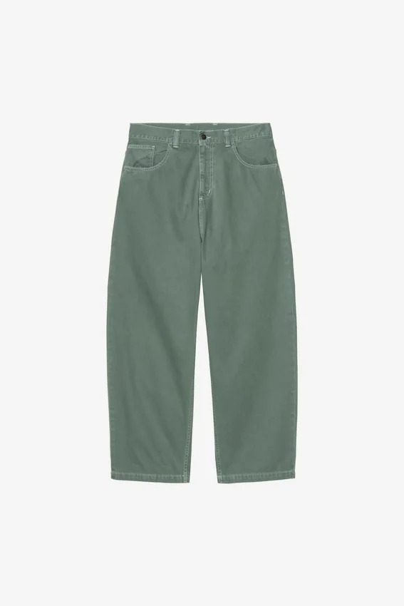 Pantaloni Brandon – Twill Pantaloni Brandon – Twill