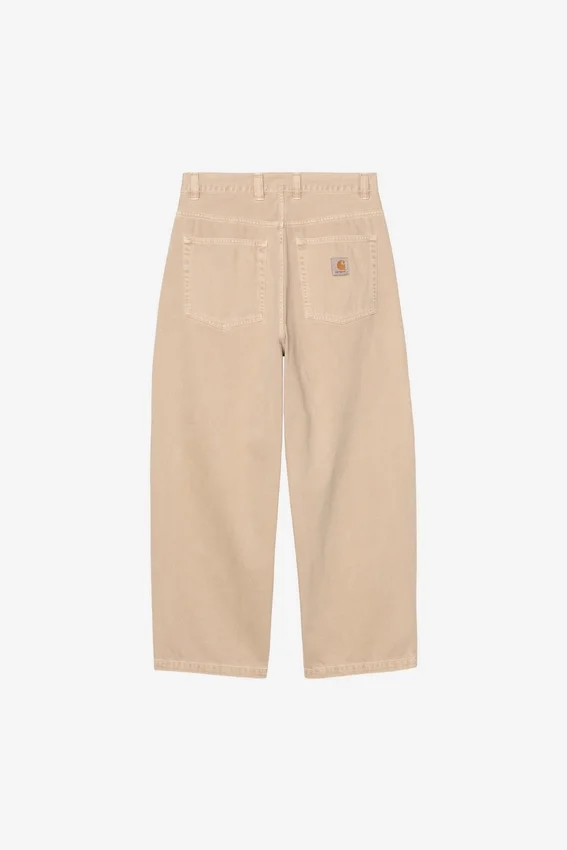 Pantaloni Brandon – Twill Pantaloni Brandon – Twill