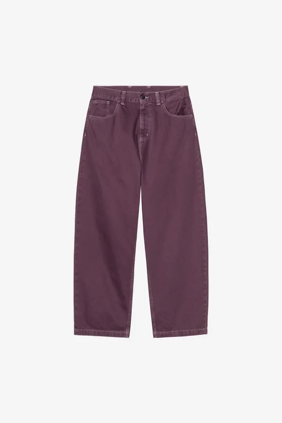 Pantaloni Brandon – Twill Pantaloni Brandon – Twill