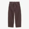 Pantaloni Brandon – Twill Pantaloni Brandon – Twill