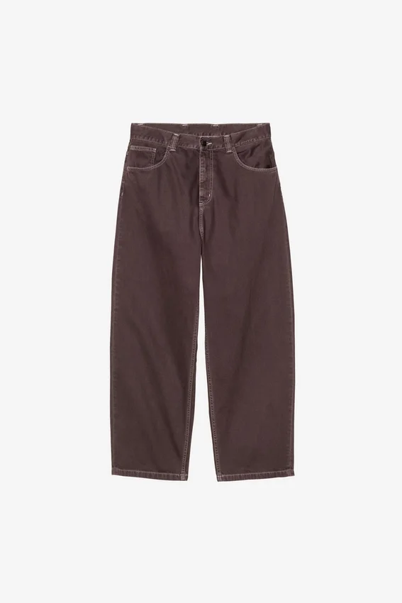 Pantaloni Brandon – Twill Pantaloni Brandon – Twill