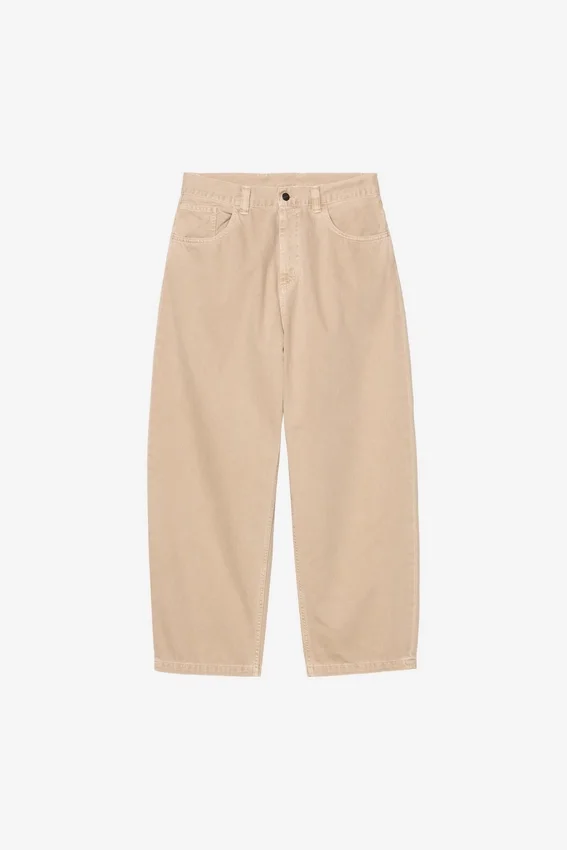 Pantaloni Brandon – Twill Pantaloni Brandon – Twill
