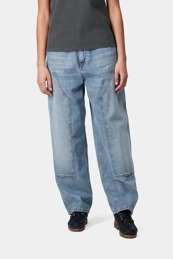 Pantaloni da donna Brandon Double Knee Pant Pantaloni da donna Brandon Double Knee Pant