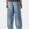 Pantaloni da donna Brandon Double Knee Pant Pantaloni da donna Brandon Double Knee Pant