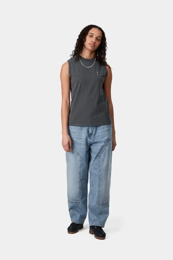 Pantaloni da donna Brandon Double Knee Pant Pantaloni da donna Brandon Double Knee Pant