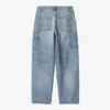 Pantaloni da donna Brandon Double Knee Pant Pantaloni da donna Brandon Double Knee Pant