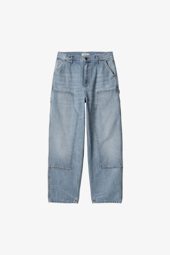 Pantaloni da donna Brandon Double Knee Pant Pantaloni da donna Brandon Double Knee Pant