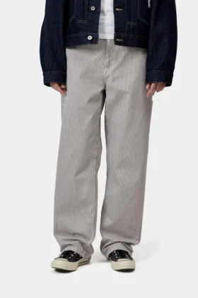 Pantaloni da donna Mercer a righe