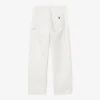 Pantaloni da donna Mercer a righe Pantaloni da donna Mercer a righe