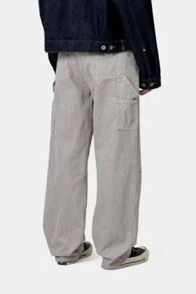 Pantaloni da donna Mercer a righe