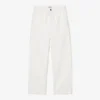 Pantaloni da donna Mercer a righe Pantaloni da donna Mercer a righe