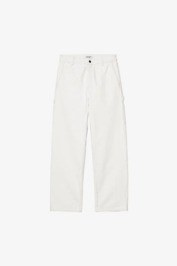 Pantaloni da donna Mercer a righe Pantaloni da donna Mercer a righe