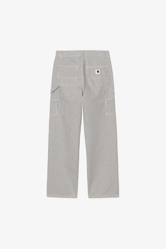 Pantaloni da donna Mercer a righe Pantaloni da donna Mercer a righe
