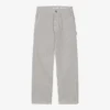 Pantaloni da donna Mercer a righe Pantaloni da donna Mercer a righe