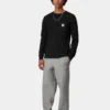 Pantaloni da jogging American Script