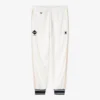 Pantaloni da track in jersey F.C.Real Bristol x Carhartt WIP Pantaloni da track in jersey F.C.Real Bristol x Carhartt WIP