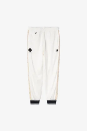 Pantaloni da track in jersey F.C.Real Bristol x Carhartt WIP