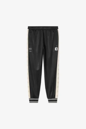Pantaloni da track in jersey F.C.Real Bristol x Carhartt WIP