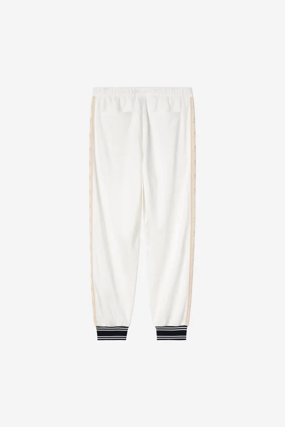 Pantaloni da track in jersey F.C.Real Bristol x Carhartt WIP Pantaloni da track in jersey F.C.Real Bristol x Carhartt WIP