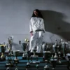 Pantaloni da track in jersey F.C.Real Bristol x Carhartt WIP Pantaloni da track in jersey F.C.Real Bristol x Carhartt WIP